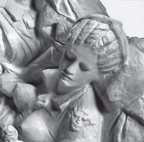 The Use of Marble in Contemporary Sculpture