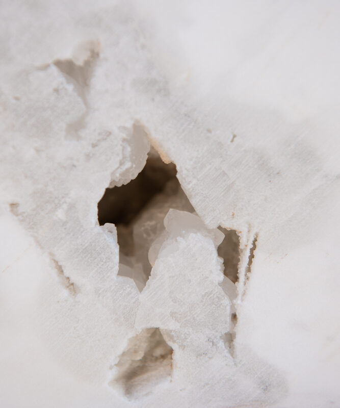 Why Imperfect Marble Is the New Luxury