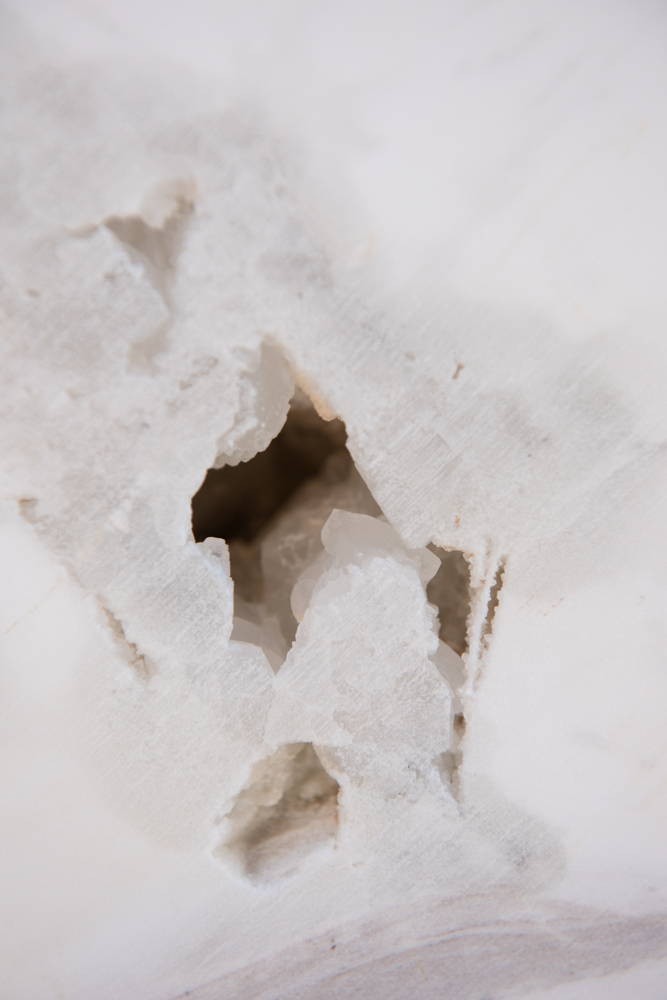 Why Imperfect Marble Is the New Luxury