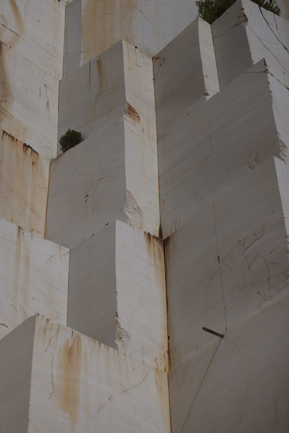 Why Natural Stone Is More Sustainable Than You Think