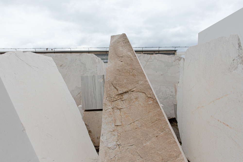 Why Every Marble Slab Is Unique